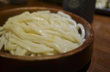 Kyoto Casual Evening Pontocho Food Tour