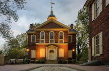 Dark Philly Adult Night Tour