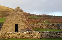 Dingle: Slea Head Drive Tour 3hr- Personal Chauffeur Guide