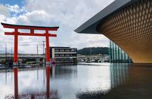 Bullet Train and Mt. Fuji Famous Food Tour