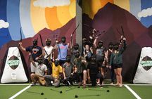 Archery Dodgeball