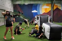 Archery Dodgeball
