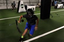 Archery Dodgeball