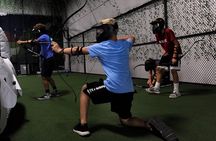 Archery Dodgeball