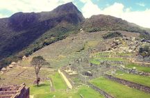 3 Day View - Cusco and Machu Picchu