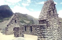 3 Day View - Cusco and Machu Picchu
