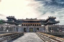 Hue Imperial Tour 1 Day