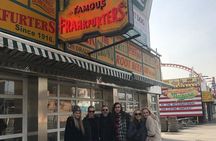 Private Guided New York City Tour by SUV