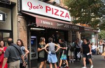 Private Guided New York City Tour by SUV