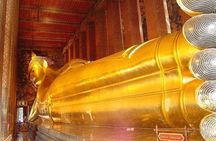 Lights, Camera, Landmark, & Canal: A Picture Perfect Bangkok Tour