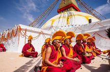 Buddhist Pilgrimage Tour In Nepal