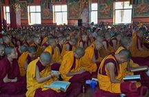 Buddhist Pilgrimage Tour In Nepal