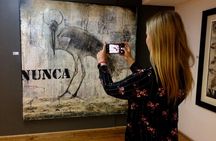 Mexico City Private Gallery Tour