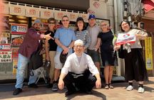 Dine Like A Local In Ueno Market Food Tour With Friendly Guide