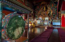 Buddhist Pilgrimage Tour In Nepal