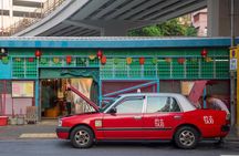Private Tour: Customized 6-Hour Hong Kong City Tour