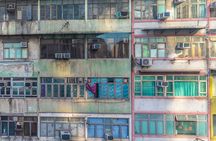 Private Tour: Customized 6-Hour Hong Kong City Tour