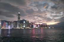Private Tour: Customized 8-Hour Hong Kong City Tour
