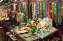 Private Tour: Customized 8-Hour Hong Kong City Tour
