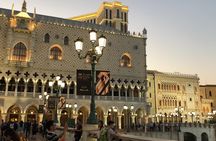 Private Customized Macau Day Tour from Hong Kong