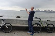 Best Bicycle Tour In Mumbai
