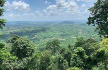 Mesmerizing Tour in Sajek Valley