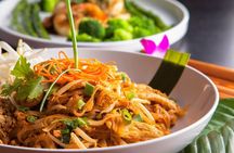 Thai Cooking Class with Local Market Tour in Koh Samui