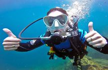 PADI Scuba Diver Course in Koh Phangan