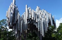 Helsinki Highlights and Self Guided Audio Tour on Suomenlinna 