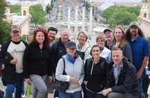 Best of Barcelona Excursion with Optional Attractions Tickets 