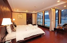 2 days 1 night at Best 4-Star Cruise with Private Balcony Cabin - Best Price