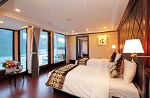 2 days 1 night at Best 4-Star Cruise with Private Balcony Cabin - Best Price