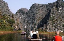 5 - Day Explore The Capital And Go For A Cruise In Ha Long Bay