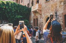 Best of Verona Highlights Walking Tour with Arena