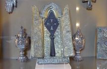 Tour through the holy sites of Echmiadzin and Zvartnots Cathedral