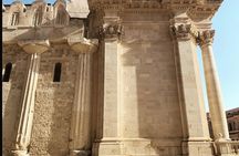 Syracuse: Pearl of the Mediterranean (guided tour)