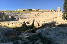 Syracuse: Pearl of the Mediterranean (guided tour)