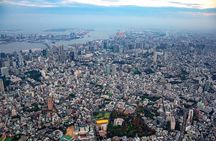 Tokyo Central Tour【30 mins】 Asakusa/Tokyo Skytree/Shinjuku