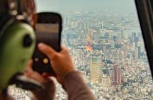 Tokyo Central Tour【30 mins】 Asakusa/Tokyo Skytree/Shinjuku