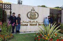 Private Bandar Heritage & Water Village Tour 