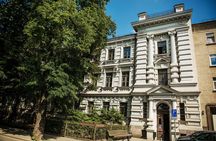 Chernobyl Series Tour Vilnius