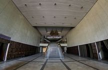 Chernobyl Series Tour Vilnius