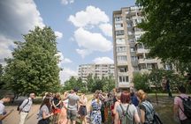 Private Chernobyl Series Tour Vilnius