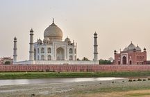 Agra Same Day Tour