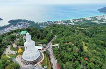 Private Phuket City Tour with Licensed Guide