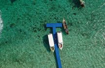 Private Islands Tour (Boat Charter, customized)