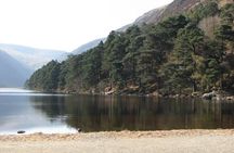 The Original Award Winning Wild Wicklow Tour incl. Glendalough