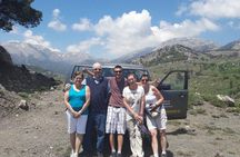 Lasithi –Plateau Traditional Vilages