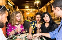 The Seville Tapas Crawl Tour by Food Lover Tour