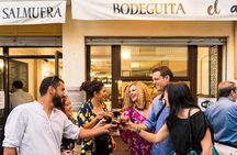 The Seville Tapas Crawl Tour by Food Lover Tour